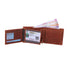 Bullrider 007 Genuine Leather Men's Wallet
